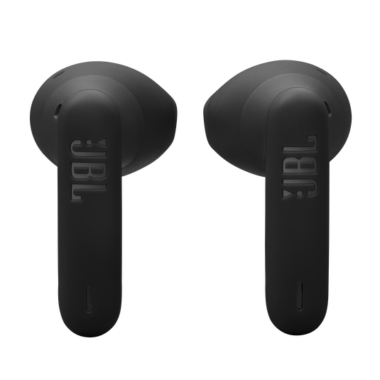 JBL Vibe Flex 2 - Black - True Wireless Earbuds - Front image number null